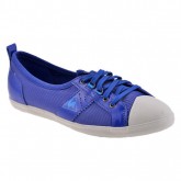 Le Coq Sportif Bleu Foncé Baskets Basses - Chaussures Baskets Basses Femme En Ligne